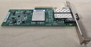 HP 82Q QLE2562-HP 8Gb Dual Port Fibre Channel Adapter Ref00365 - Afbeelding 1 van 4