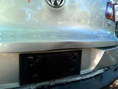 Trunk/Hatch/Tailgate Spoiler Without Camera Fits 09-11 TIGUAN 254809 - Imagem 1 de 4