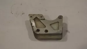SUZUKI RM85L CHAIN GUIDE RM80 BIG WHEEL - Picture 1 of 1