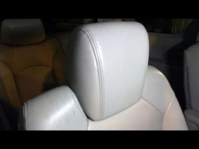 Saturn Outlook 2007 reposacabezas trasero derecho fila central cuero Foto 1 de 4
