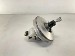 15-19 MINI Hardtop Power Brake Booster W/ Master Cylinder - Picture 1 of 11