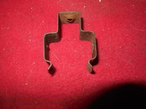 1967 - 75 Chevelle Camaro Nova GTO Firebird Cutlass 4-way flasher bracket org GM - Bild 1 von 2
