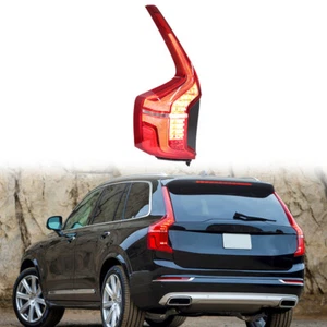 Left Driver LED Tail Light Assembly Rear Brake Lamp For Volvo XC90 2016-24 2025 - Bild 1 von 12