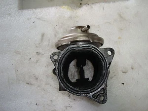 Valvola di ricircolo gas di scarico originale VW Audi Seat Skoda AXR 038131501S - Foto 1 di 1