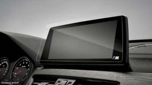 BMW Genuine Protective Glass For Touch Display 10.25" Fits G30 G31 65502475151 - Picture 1 of 6