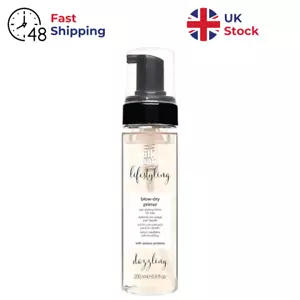 Milk Shake Lifestyling Blow-Dry Primer 200ml with Quinoa Proteins - Picture 1 of 7
