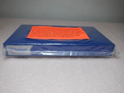 JUNIPER NETWORKS NETSCREEN 5XT - Image 1 of 4