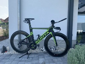 Rennrad - Bild 1 von 5