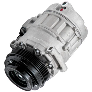 Air Con Conditioning AC Compressor for BMW 5 Series E39 520i 523i 64526910458 - Picture 1 of 9