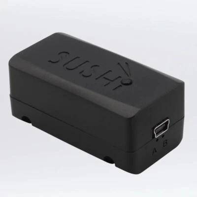 SUSHI-RJ DMX 512 Controller - Image 1 of 2