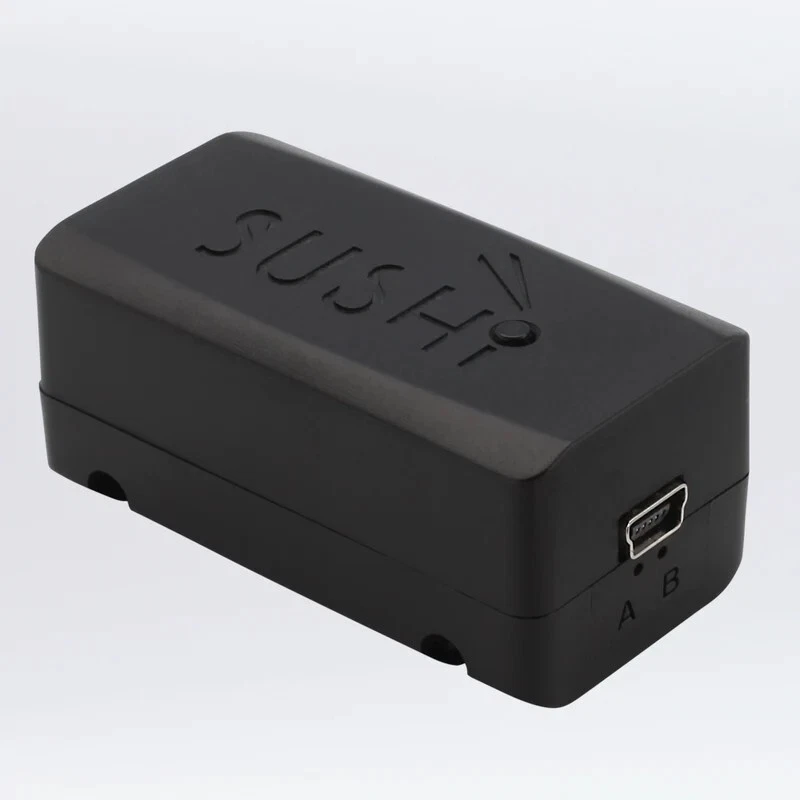 SUSHI-RJ DMX 512 Controller - Image 1 of 2