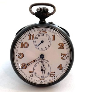 Longines Watches \u0026 1920-1929 Year 