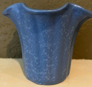 RUM RILL BY RED WING OLLA ACANALADA # 242 (ca 1934-37) - Imagen 1 de 6
