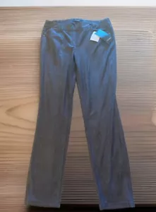 Johanna European Women's Jeggings Stretchy Skinny Pants Jeans Leggings Sz M (40) - Picture 1 of 8