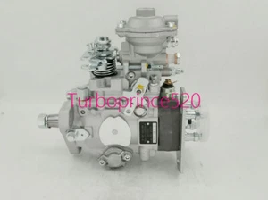 BOMBA DE INYECCIÓN NUEVA VE4/12F1100R374-4 3917021 0460424089 CUMMINS 4BT 3,9 L - Imagen 1 de 5
