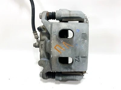 13-20 NISSAN PATHFINDER WHEEL BRAKE DISC CALIPER FRONT LEFT LH DRIVER SIDE OEM - Image 1 of 3