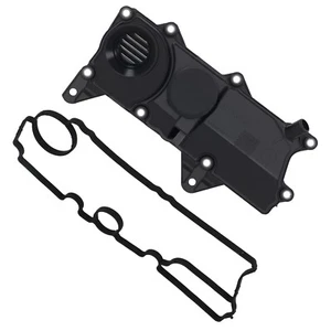 Oil Trap Breather Valve Cover for Volvo S60 V60 XC60 2.0L 2015-2020 31316184 - Picture 1 of 12