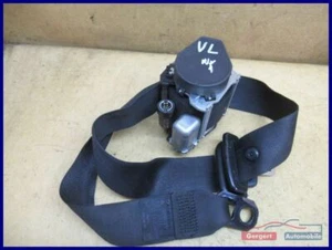 Cinturón de seguridad delantero izquierdo no1 4548600305 SMART FORFOUR (454) 1.3 - Imagen 1 de 3