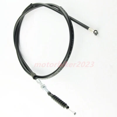 Cable de embrague de acero para Yamaha YZF R6 1999-2002 Foto 1 de 4
