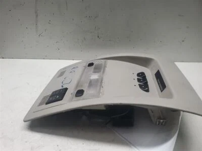 2008-2011, Chevrolet Tahoe, Overhead Console, Part Number: 25977640 - Image 1 of 4