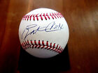 Bobby Cox Wsc Atlanta Braves Hof Manager Yankees Signed Auto Oml Baseball Jsa  