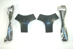 Cisco 2201-40140-001 Externes Mikrofon CP-7937-MIC-KIT 74-5090-01  - Bild 1 von 5