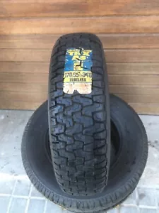 170/65 R 340 Michelin TRX AS (170/65/340, 170/65R340, 170/65-340, 17065340) - Imagen 1 de 2