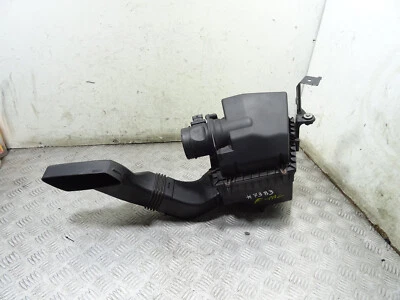 2016 JAGUAR F-PACE MK1 X761 ESTATE 2.0 DIESEL AIR FILTER BOX *7383 - Image 1 of 4