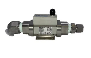 Applied Materials AMAT 0190-24806 SMC PF2W540-N06-2 Fernsensor, IFW/PFW FLOW  - Bild 1 von 7