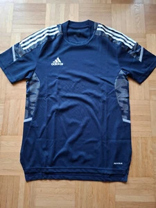 Adidas Convido 21 T-Shirt Primeblue Blau S - Bild 1 von 3