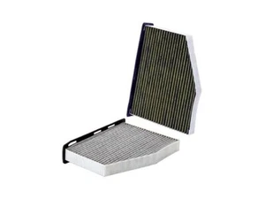 For 2008 Volkswagen R32 Cabin Air Filter WIX 12481JVHM 3.2L V6 - Picture 1 of 2