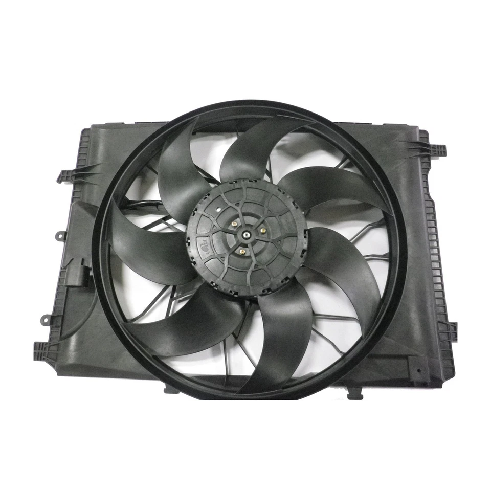 for 2005 - 2007 Chevrolet Suburban 1500 Engine/Radiator Cooling Fan Assembly - Image 1 of 1