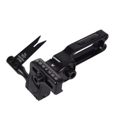 GPP Drop Away Rest Arrow rest with Screw for Compound Bow Right Handed - Image 1 of 3