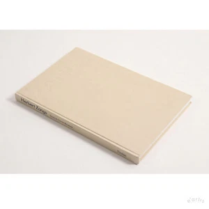 HERBERT ZANGS WERKMONOGRAPHIE 1996 SUSANNAH CREMER-BERMBACH BUCH - Bild 1 von 8