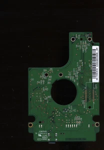 WD PROBADO 2060-701635-001 Rev P1 701635-001 Donante PCB solamente - Imagen 1 de 2