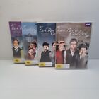 Lark Rise to Candleford Complete DVD Series 1, 2, 3 & 4 BBC British Region 4 PAL