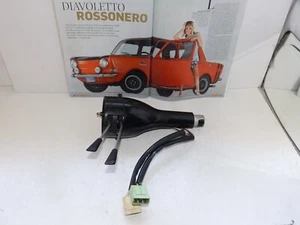 SIMCA 12000 S COUPE  62/71  - DEVIOLUCE ORIGINALE JAGER - Imagen 1 de 3