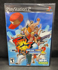 Fatal Fury Battle Archives Volume 2 (Playstation 2/Ps2) Brand New