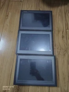 MCGS Touch screen TPC1062K fast ship and in good condition - Picture 1 of 7