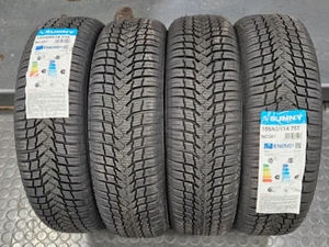 155/65 R14 75T SUNNY NC 4 GOMME COPERTONI NUOVI PNEUMATICI 4 STAGIONI M+S 3PMS - Foto 1 di 2