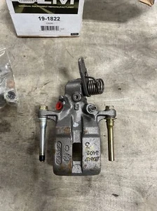 Disc Brake Caliper-Friction Choice Caliper Rear Right OEM 19-1822 97-99 ACURA CL - Bild 1 von 9