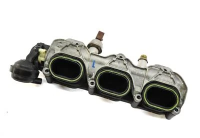 Audi Q7 2012 (4 L) 3,0 L CJWB motor sobrealimentado radiador auxiliar izquierdo enfriador Foto 1 de 4