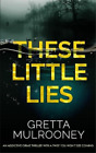 Gretta Mulroone These Little Lies An Addictive Crime Thr Paperback Uk Import