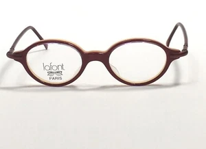 Jean Lafont Eyeglasses DADAIS 38 kids Made In France NEW! - Picture 1 of 3
