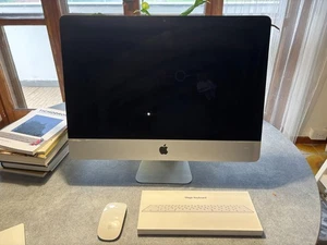 IMAC 21.5 2018 ottime condizioni perfettamente funzionante - Foto 1 di 4