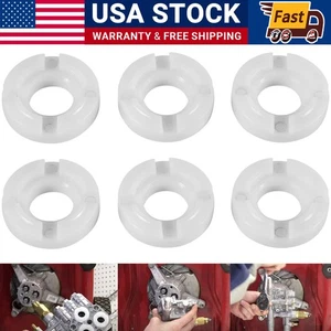 for Annovi Reverberi RMW2.2G24 SRMW2.2G26 EZ AR Pressure Pump Bushings AR284056 - Picture 1 of 17