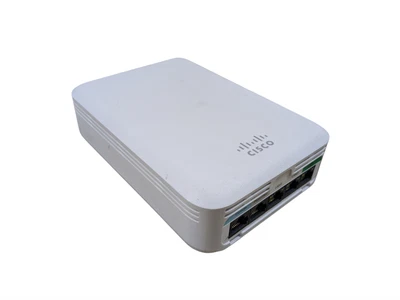 Cisco AIR-AP1810W-E-K9 802.11ac Wave 2 MU-MIMO Access Point - Image 1 of 4