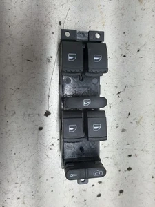 Interruptor de puerta delantera del conductor Driver's City Canadá solo se adapta a 00-11 JETTA 877677 - Imagen 1 de 12