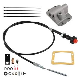 Kit de conversión de desconexión de eje PSL400 para Dodge Ram 1500/2500/3500 1994-02 - Imagen 1 de 11
