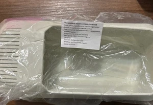 Brand New Pasta/Drainer microwave cooker - Picture 1 of 4